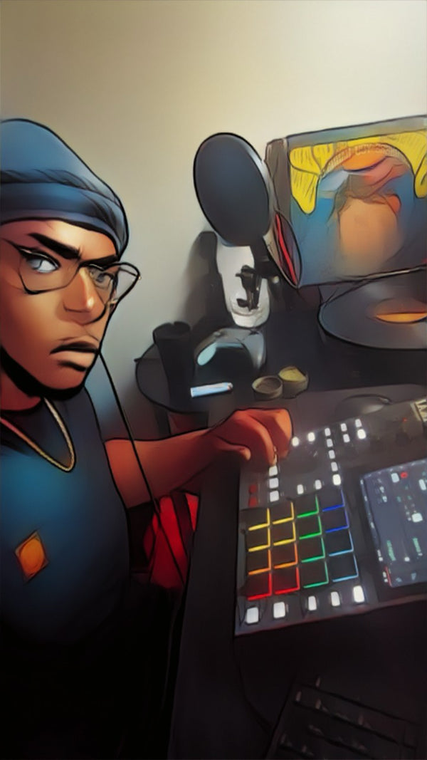 BeatBuilder by IYamChas 