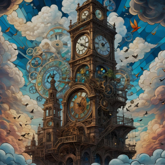 On The Clock